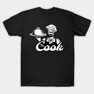 The Cook T-Shirt